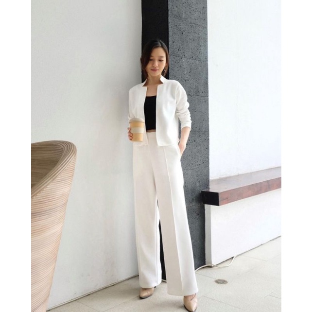 Celana Pants Stick Lost ban Comfy