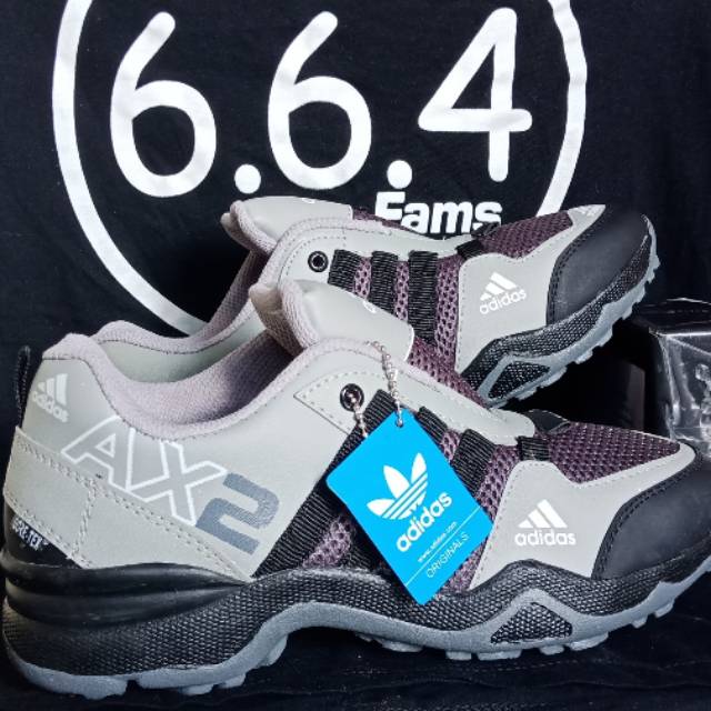 Adidas ax2
