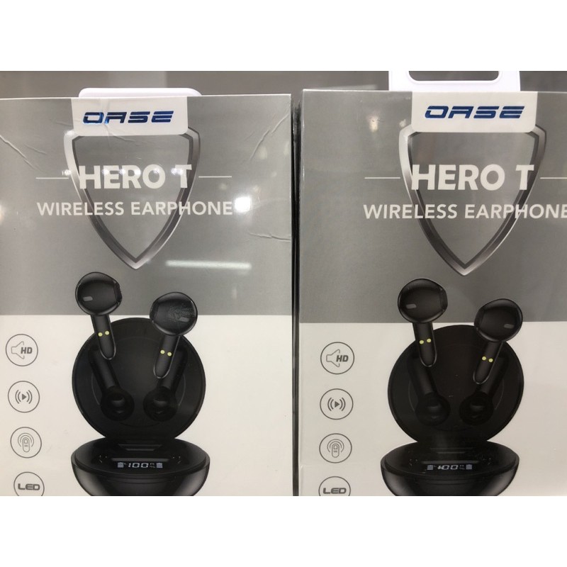 handfree bluetooth oase ori  wireless earphone