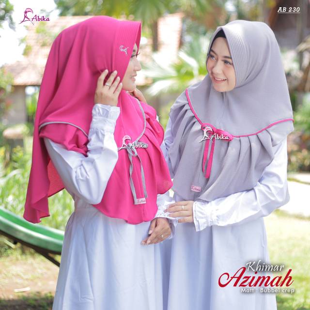 KHIMAR AZIMAH