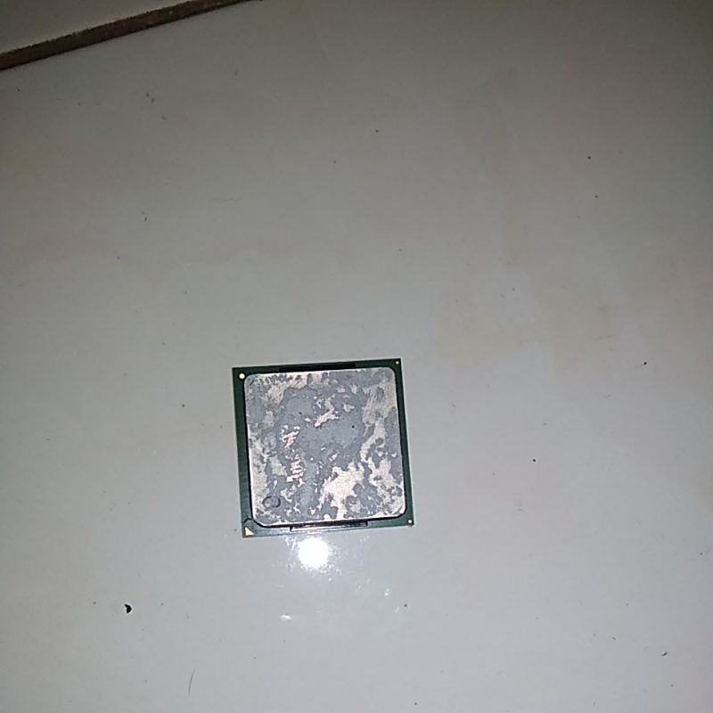 processor laptop pentium 4