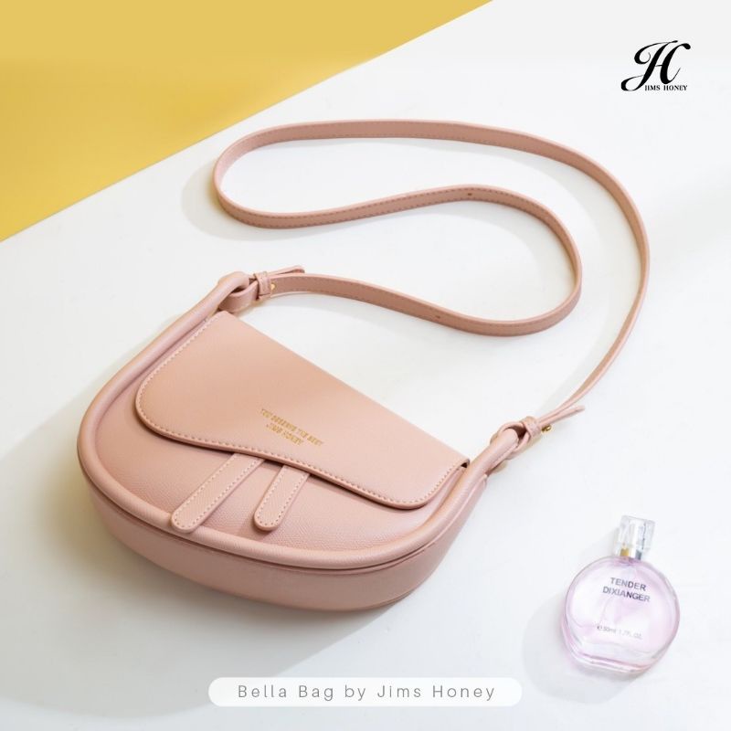 tas selempang jimshoney bella bag