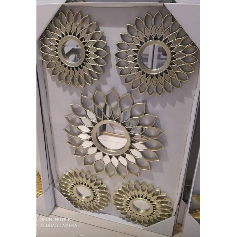 HIASAN DINDING INFORMA / WALL DECOR / PAJANGAN DINDING