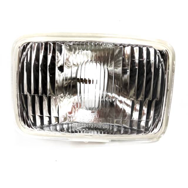 Reflector Ps Strada Lampu Depan Vespa Ps Strada