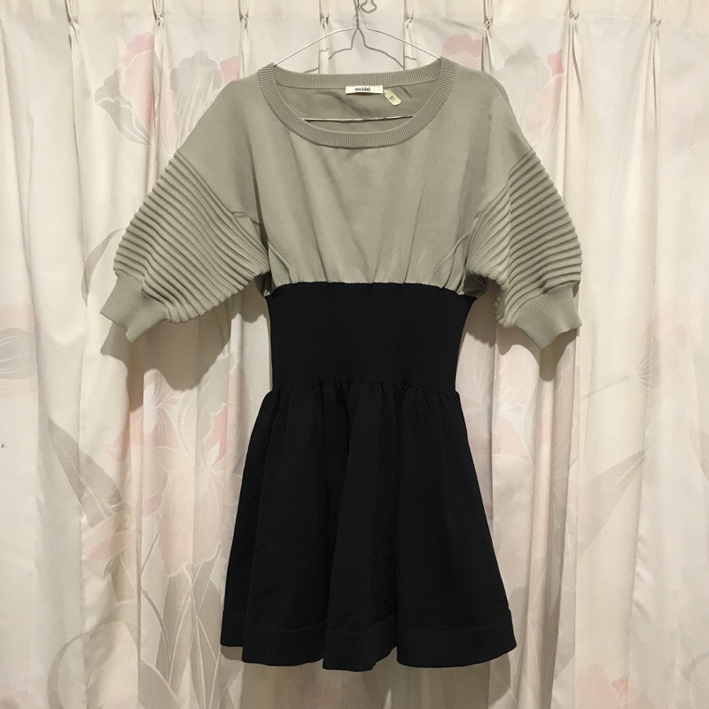 Snidel Dress Preloved