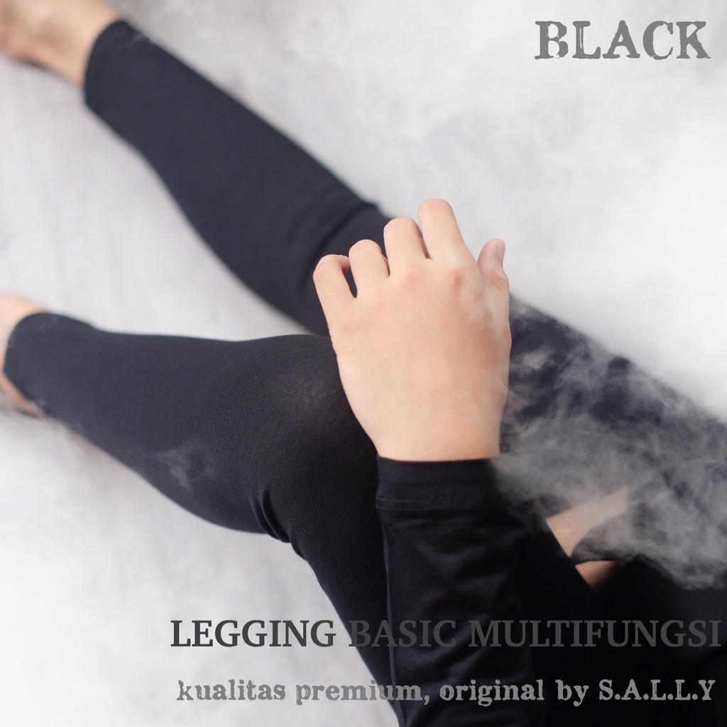 Legging Basic