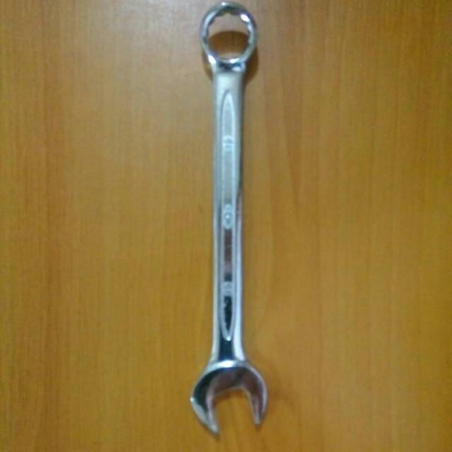 KUNCI RING PAS FUKUNG 19MM