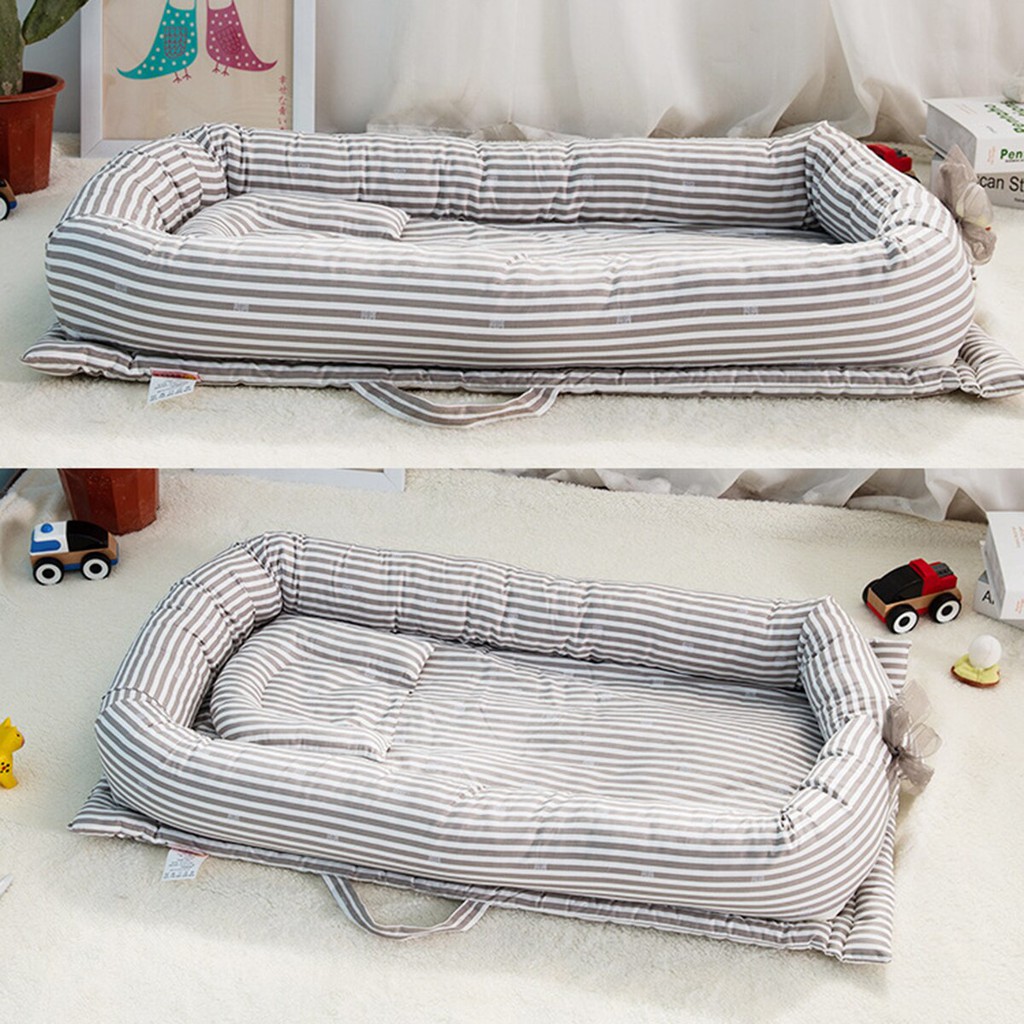 fold away baby cribs