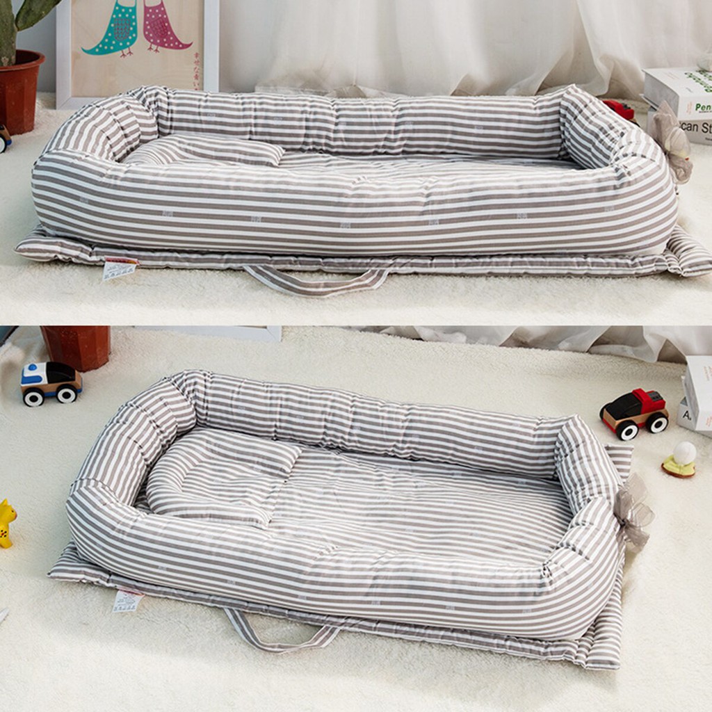 baby bed foldable