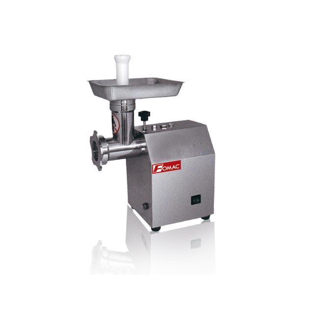 FOMAC MGD-12A MEAT GRINDER - Mesin Penggiling Daging - Stainless Steel