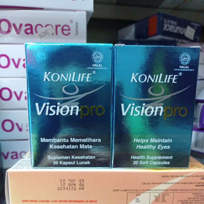 Konilife VisionPro