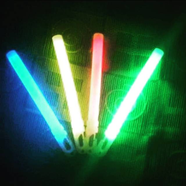 Glow stick 6inch