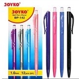 

BALPOIN JOYCO TOMBOL ISI 12/PACK