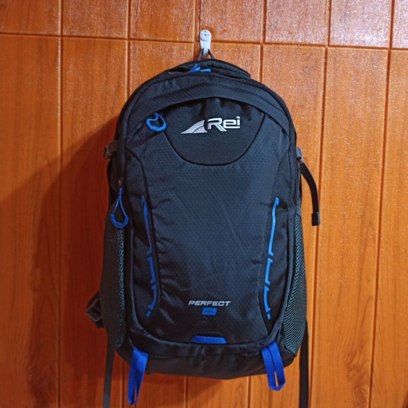 Tas Ransel Rei Perfect 25L ORIGINAL