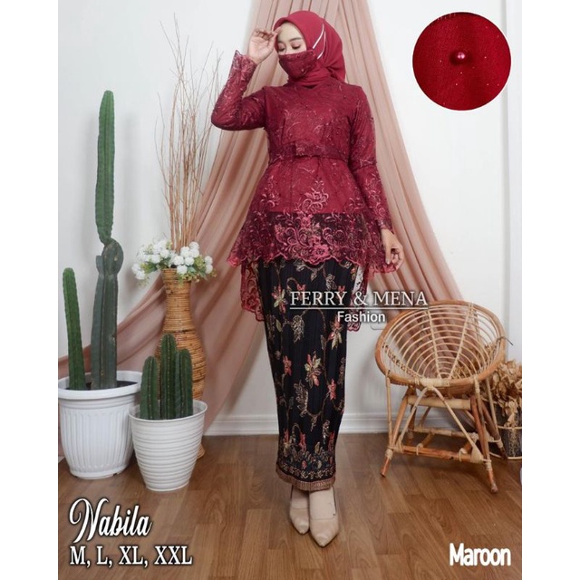 set nabila
