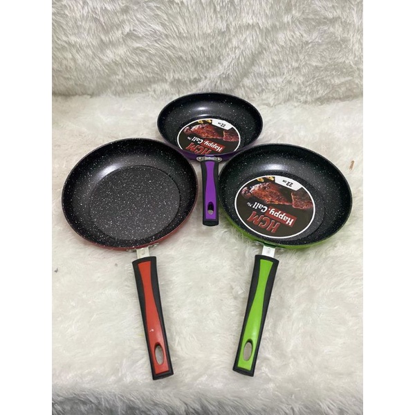 Teflon Happy Call 22cm