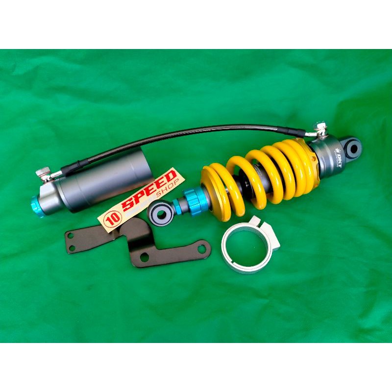 Shockbreaker Tabung Pisah DKT Monoshock Tabung Pisah Dkt Model Nitron Motor Ninja RR & SONIC