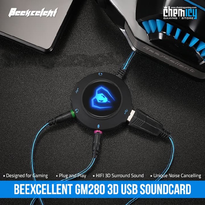 kotion usb sound card