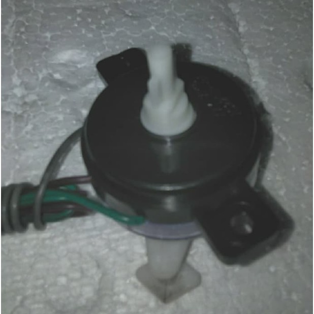 DRAIN SELECTOR MESIN CUCI 2 TABUNG Sanken