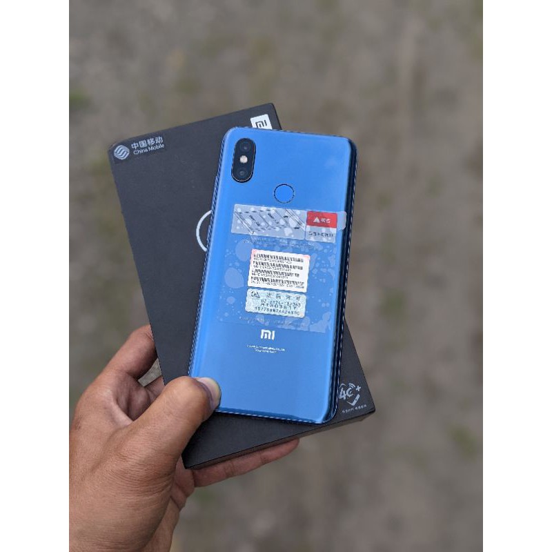 Xiaomi Mi 8 6/128 gb