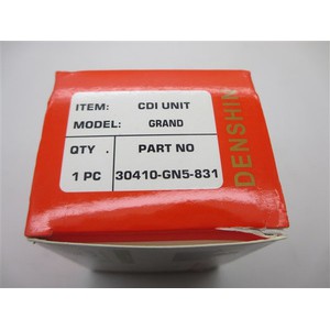 Cdi Honda Grand Denshin Taiwan Quality