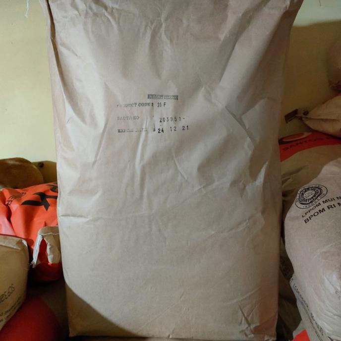 

[[BISA COD]] creamer premium 35f 1kg BERKUALITAS Kode 632