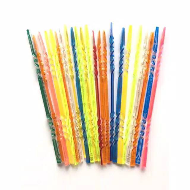 144 pcs (1 gross) Kalam Tuding Penunjuk Ngaji Iqro