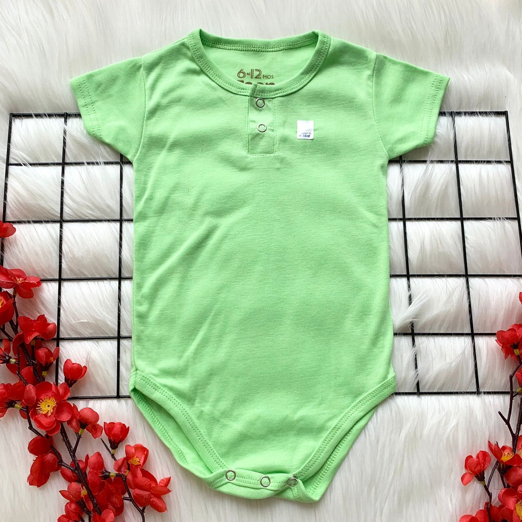 Jumper bayi polos bergambar / jumper bayi lakilaki / jumper bayi perempuan babyboy babygirl murah -jum