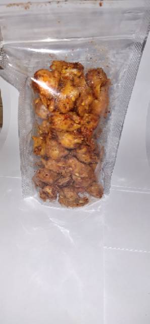 Siomay Pedas