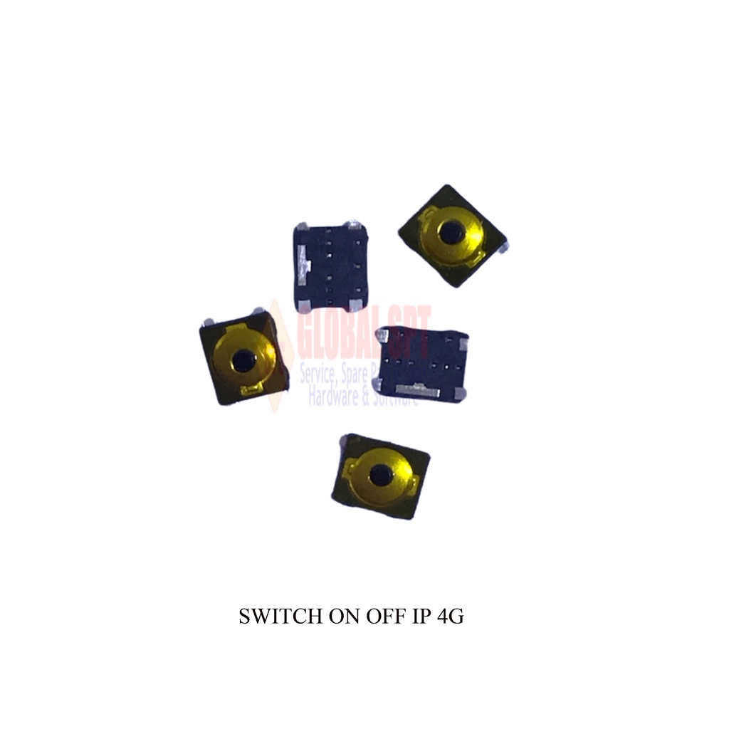 SWITCH ON OFF IP 4G / SWIT IP4G