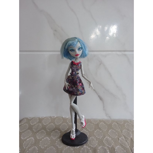 ghoulia