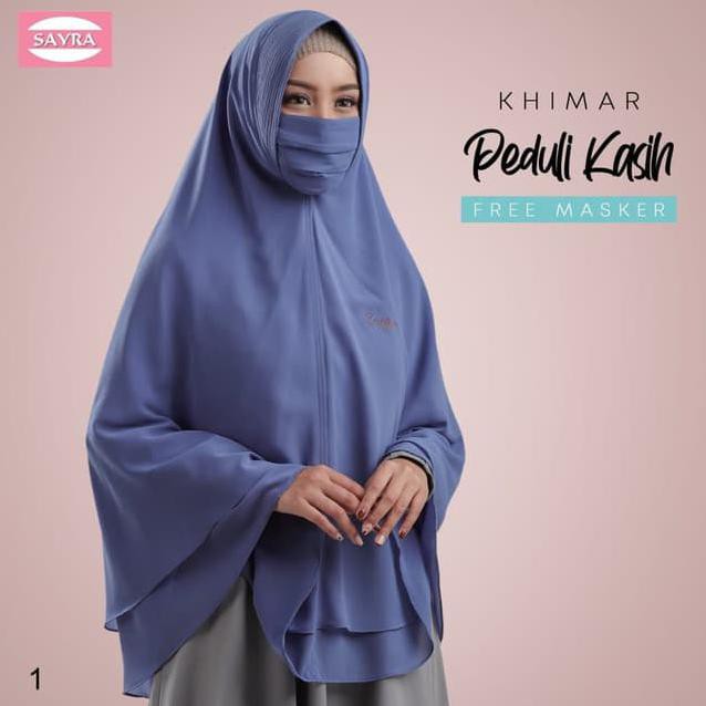 ⭐ OBRAL HIJAB SYARI MURAH⭐ JILBAB KHIMAR PEDULI KASIH ORI SAYRA ,KHIMAR SYARI HIJAB SYARII