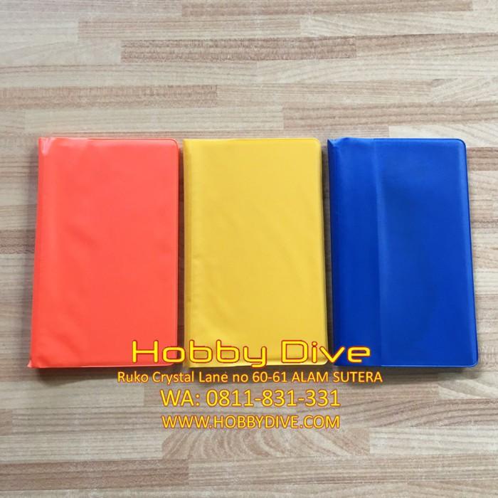 

Underwater Notebook With Pen Hd-018