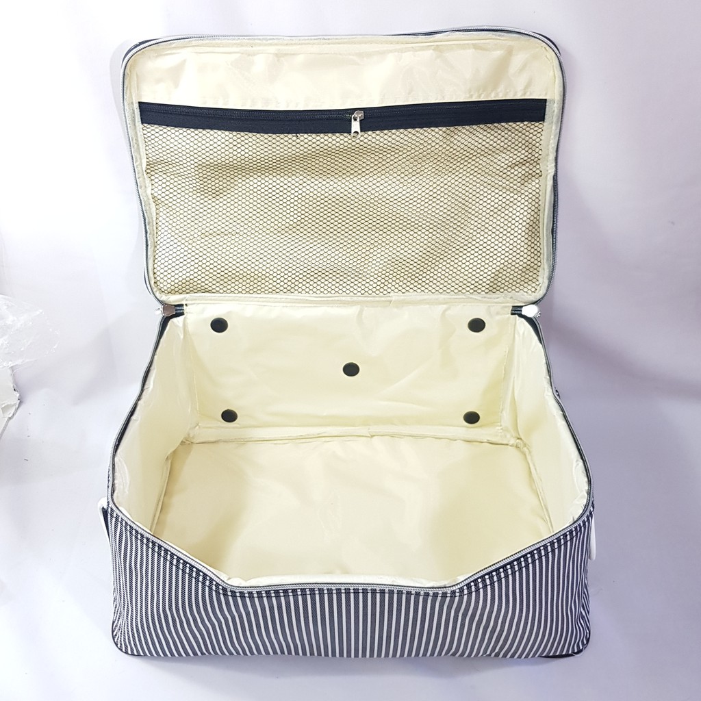 Travel Bag Koper Besar Karakter Dewasa