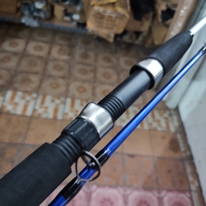 joran hugo sigma 210 cm joran fiber solid - gold