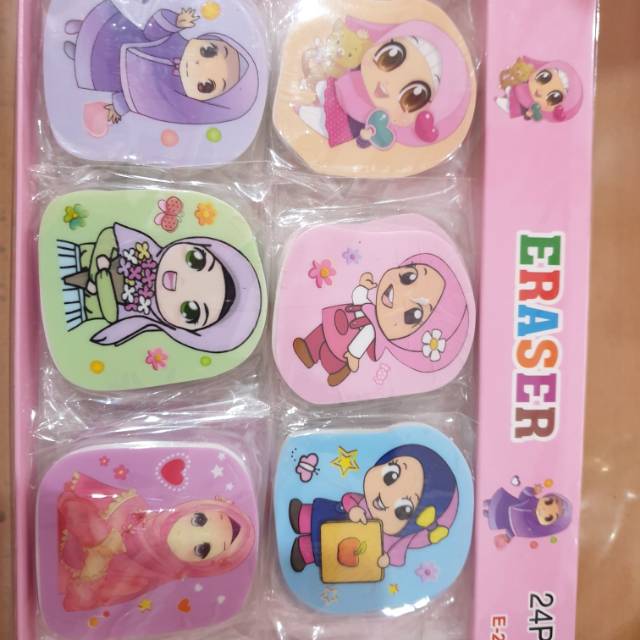 

Penghapus karakter murah