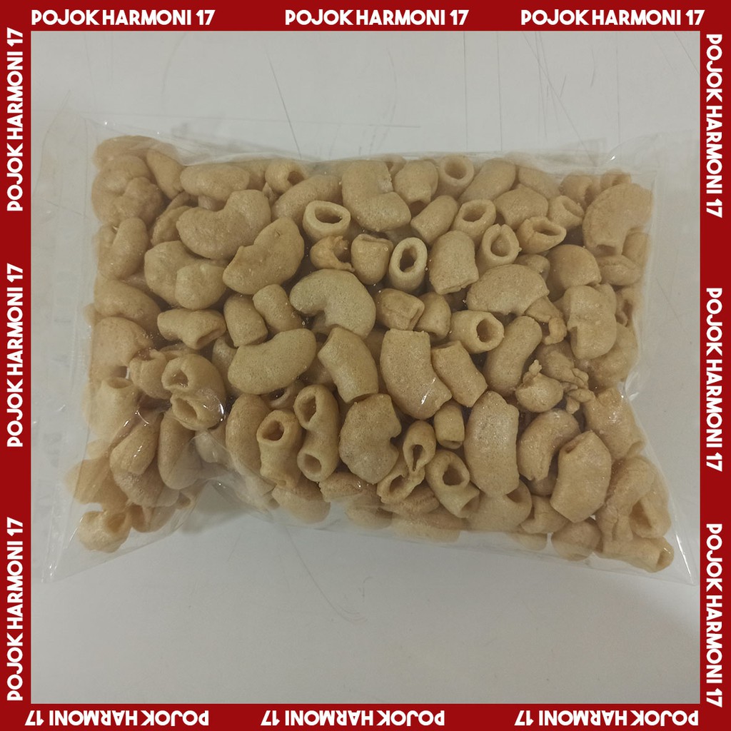 

MAKARONI MANTAP 250 GRAM READY STOCK