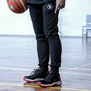  Sepatu  Basket  Original Murah Air Jordan Low Series restock 