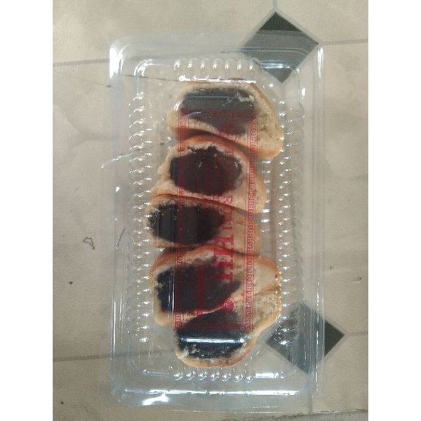 

Kue potong (ciak ko) halal