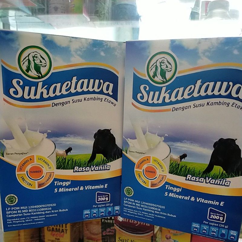 

suka ettawa 200gr