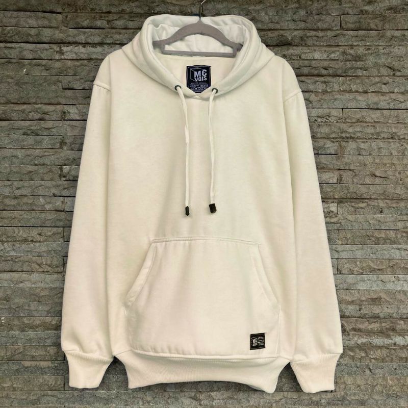 Sweater Hoodie Polos Mcvois Pria Wanita Premium Distro