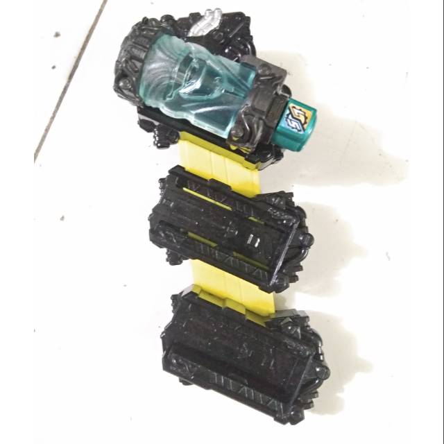 DX HOLDER FULLBOTTLE KAMEN RIDER BUILD