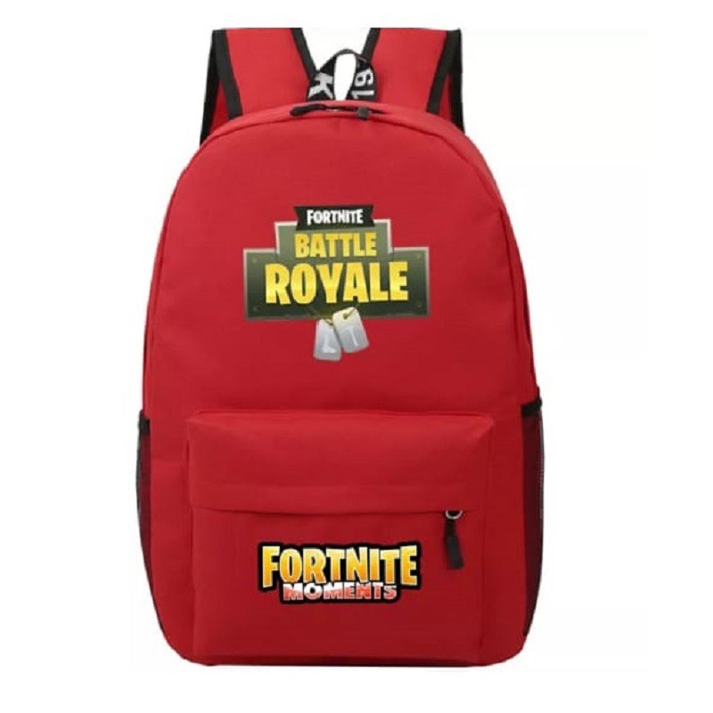 ✨BATOSAI FORNITE✨ - Tas Ransel anak sekolah perempuan tas anak laki-laki Terbaru 2021