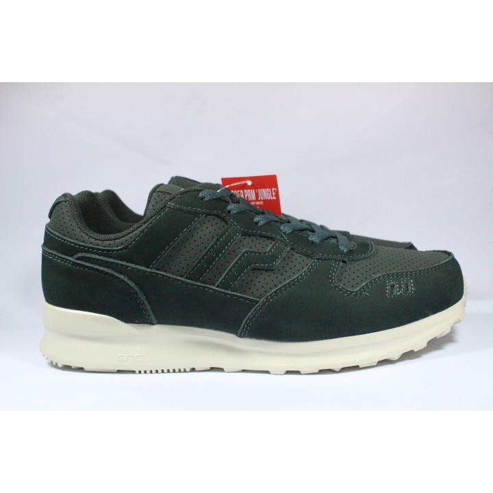 SEPATU PIERO JOGGER PRM JUNGLE