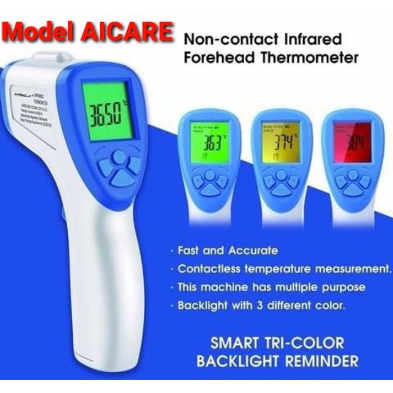 Thermometer digital( Thermo gun)