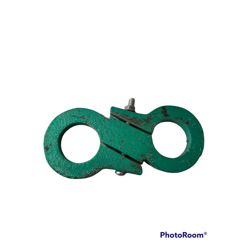 Ongko 8 bobok (kosongan)