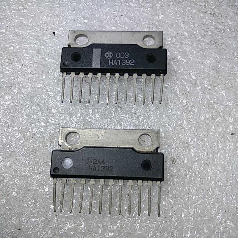 IC HA 1392