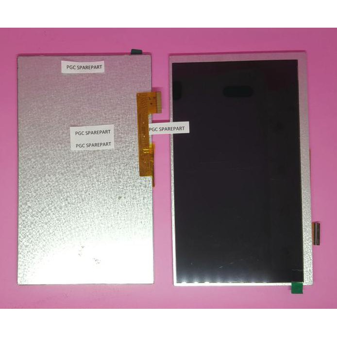 Lcd Tablet Tab Advan T1G+ / S7 / S7A / S7C / I7D / T1G Plus F2B4