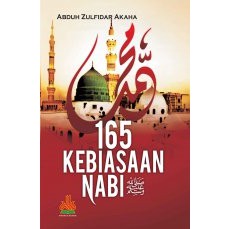 165 Kebiasaan Nabi