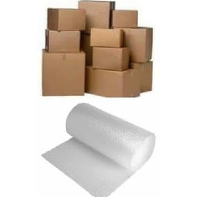 

Dus PELINDUNG PAKET / Melindung Paket Dibungkus dgn Bubble dan Kardus